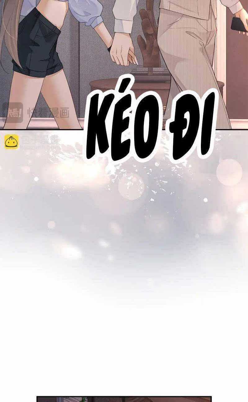 Tổng Tài Tỷ Phú Chỉ Sủng Cô Vợ Thế Thân Chapter 23 trang 20