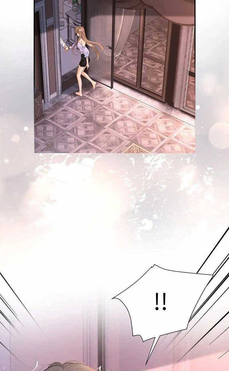 Tổng Tài Tỷ Phú Chỉ Sủng Cô Vợ Thế Thân Chapter 23 trang 21