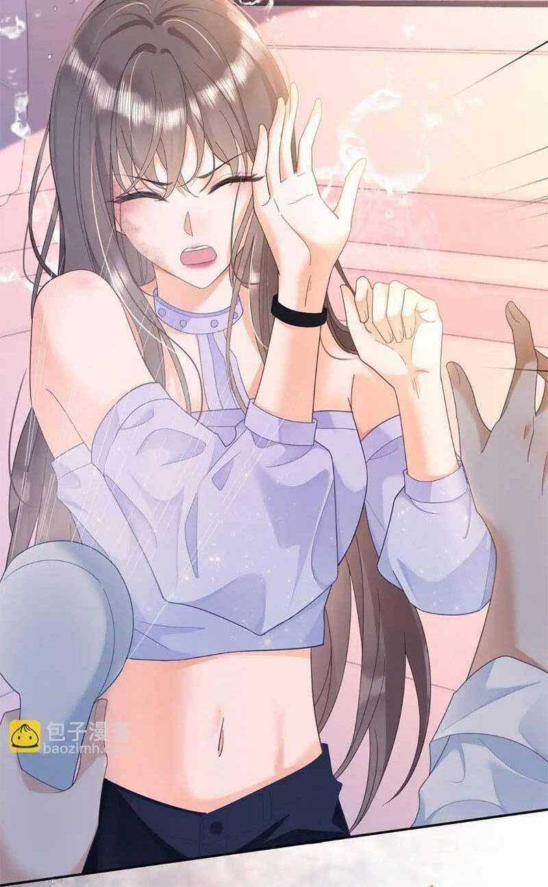 Tổng Tài Tỷ Phú Chỉ Sủng Cô Vợ Thế Thân Chapter 23 trang 22