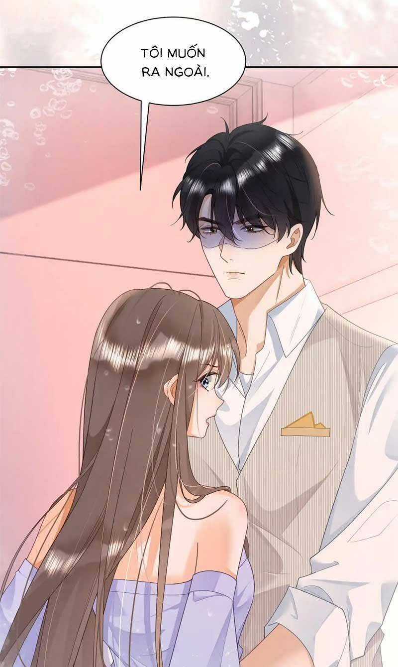 Tổng Tài Tỷ Phú Chỉ Sủng Cô Vợ Thế Thân Chapter 23 trang 24