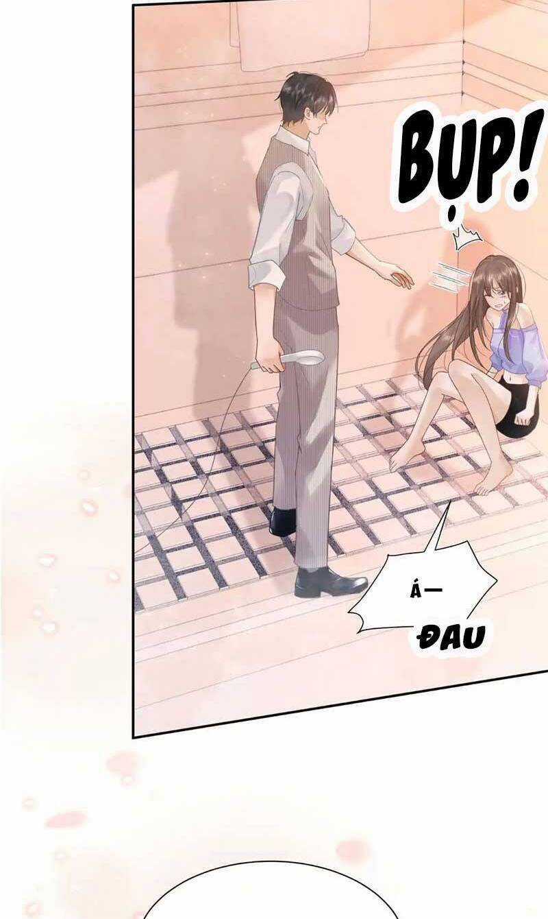 Tổng Tài Tỷ Phú Chỉ Sủng Cô Vợ Thế Thân Chapter 23 trang 26