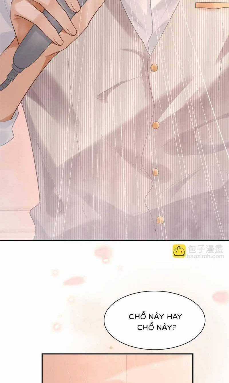 Tổng Tài Tỷ Phú Chỉ Sủng Cô Vợ Thế Thân Chapter 23 trang 28