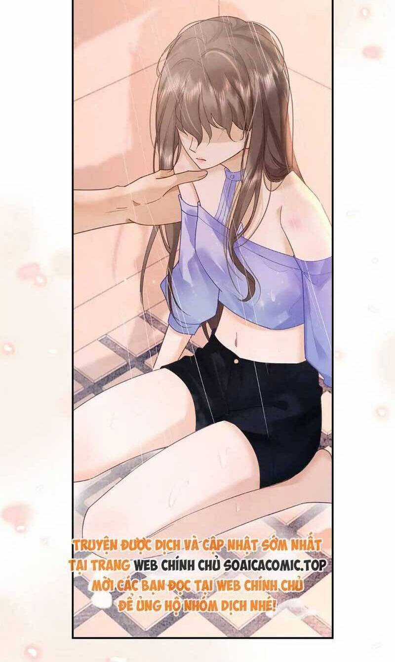 Tổng Tài Tỷ Phú Chỉ Sủng Cô Vợ Thế Thân Chapter 23 trang 29