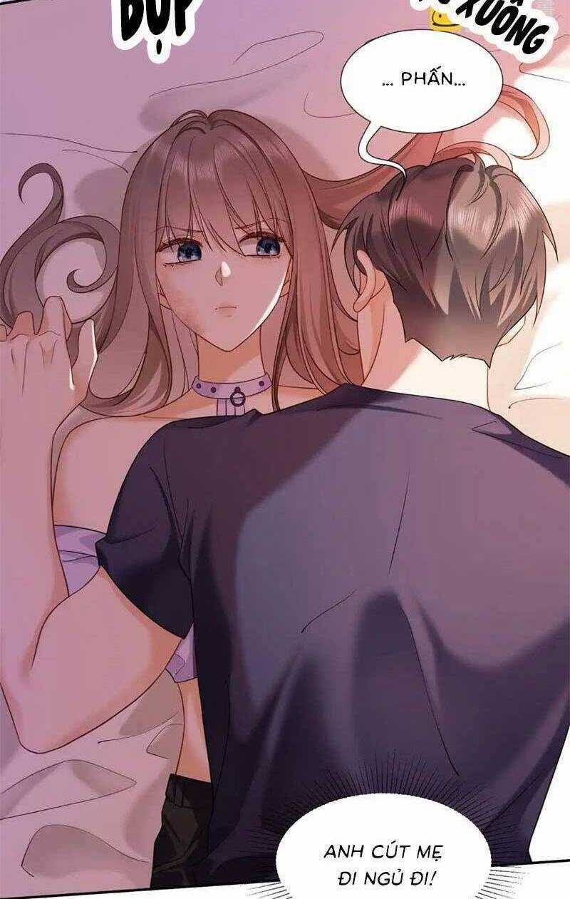 Tổng Tài Tỷ Phú Chỉ Sủng Cô Vợ Thế Thân Chapter 23 trang 3