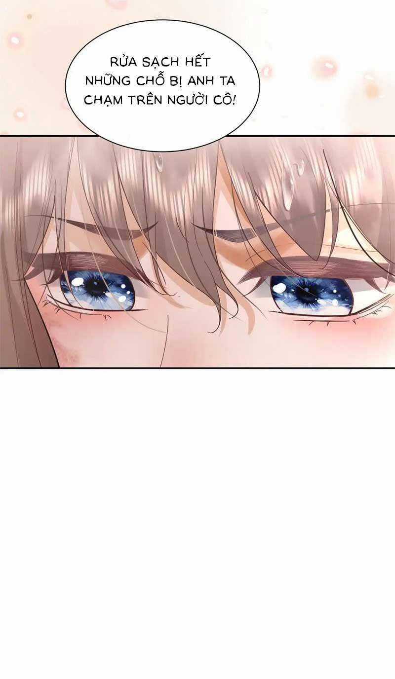 Tổng Tài Tỷ Phú Chỉ Sủng Cô Vợ Thế Thân Chapter 23 trang 30