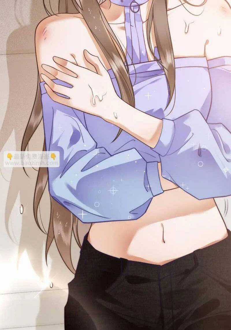 Tổng Tài Tỷ Phú Chỉ Sủng Cô Vợ Thế Thân Chapter 23 trang 37