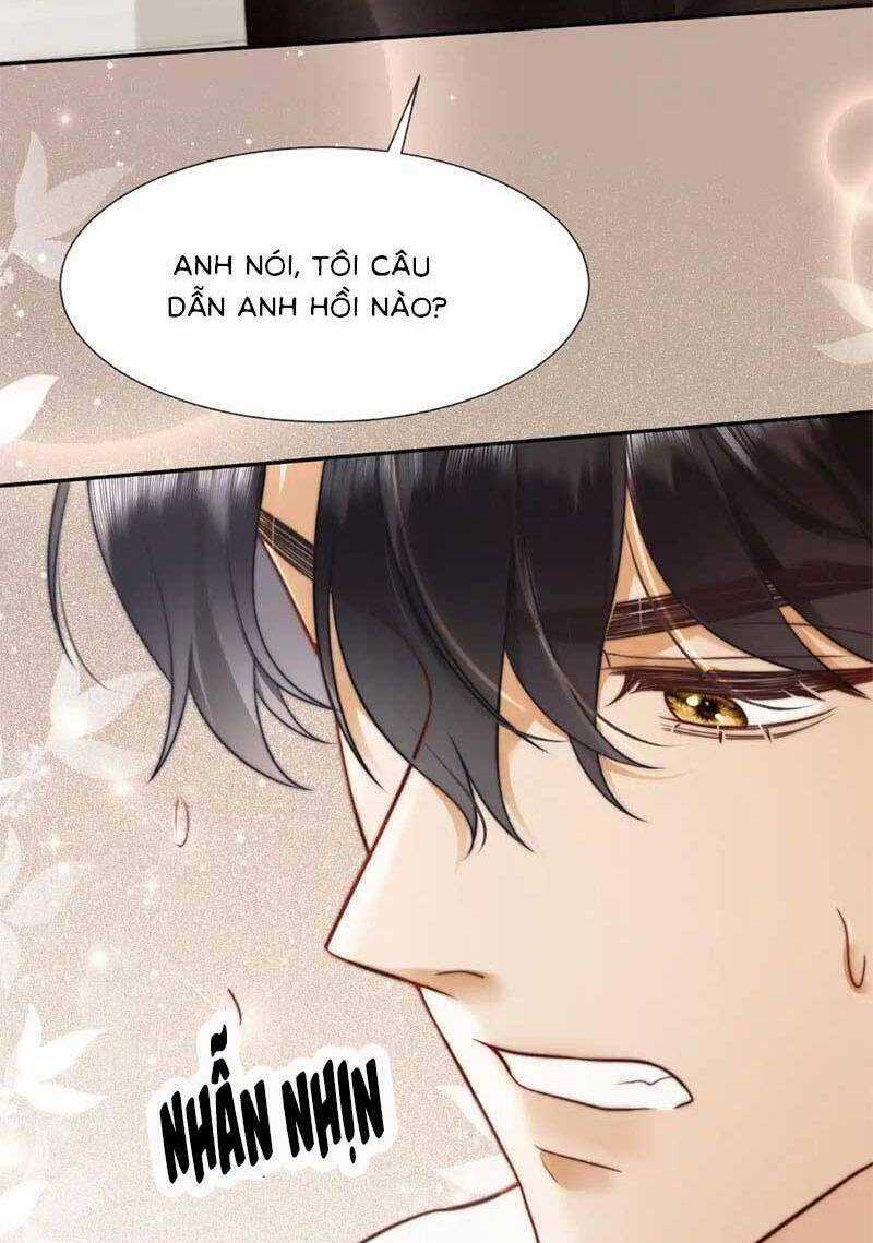 Tổng Tài Tỷ Phú Chỉ Sủng Cô Vợ Thế Thân Chapter 23 trang 38