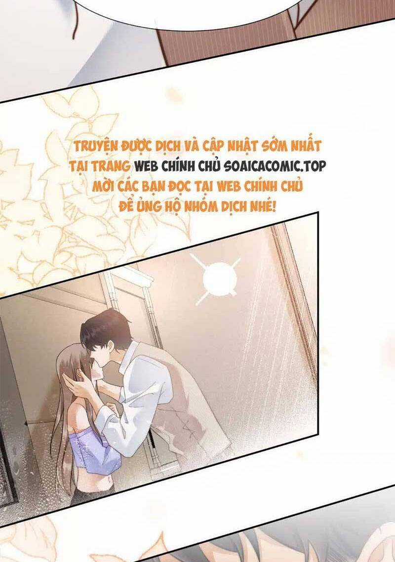 Tổng Tài Tỷ Phú Chỉ Sủng Cô Vợ Thế Thân Chapter 23 trang 40