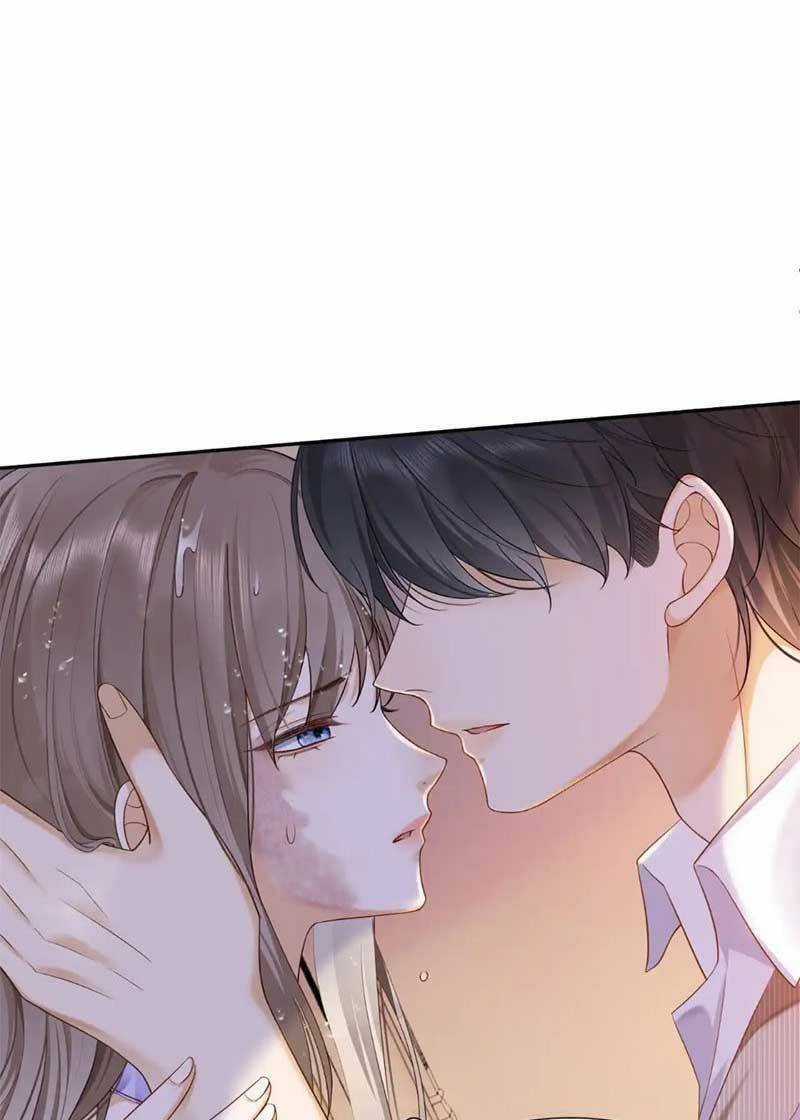 Tổng Tài Tỷ Phú Chỉ Sủng Cô Vợ Thế Thân Chapter 23 trang 42