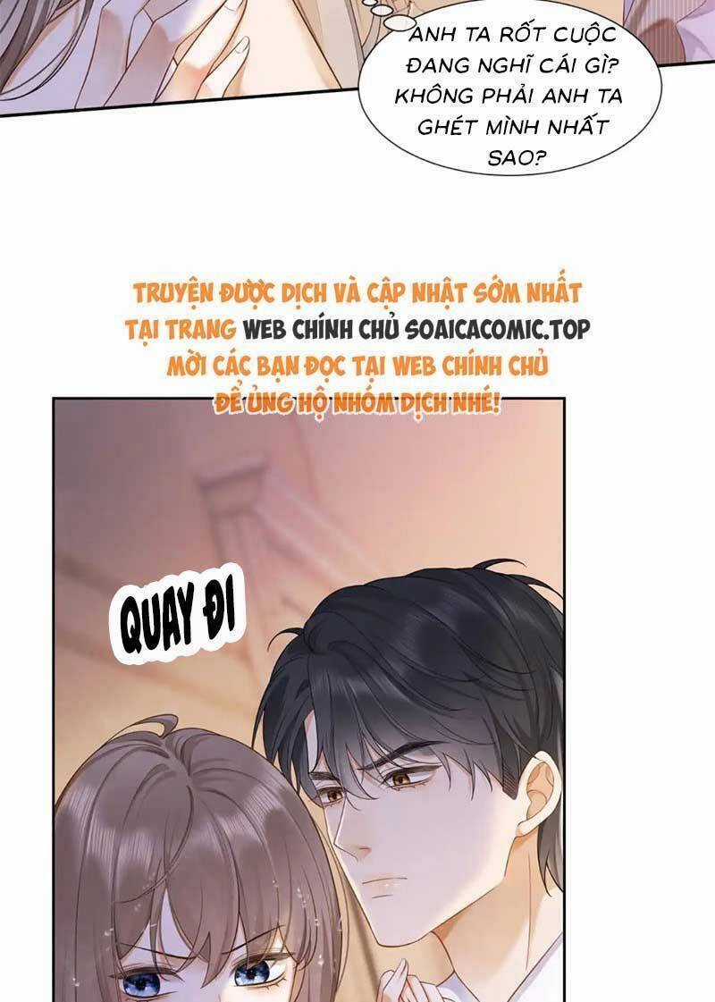 Tổng Tài Tỷ Phú Chỉ Sủng Cô Vợ Thế Thân Chapter 23 trang 43