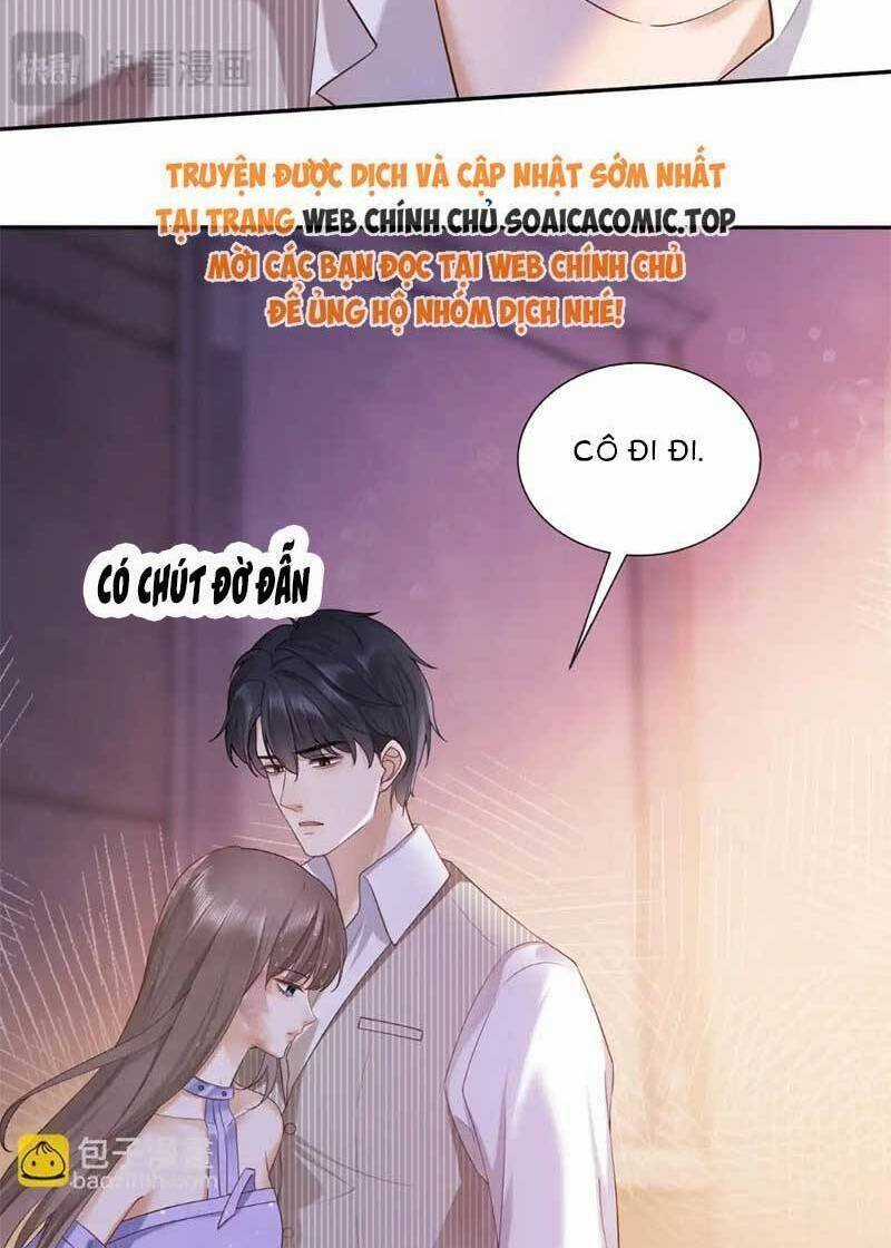 Tổng Tài Tỷ Phú Chỉ Sủng Cô Vợ Thế Thân Chapter 23 trang 46