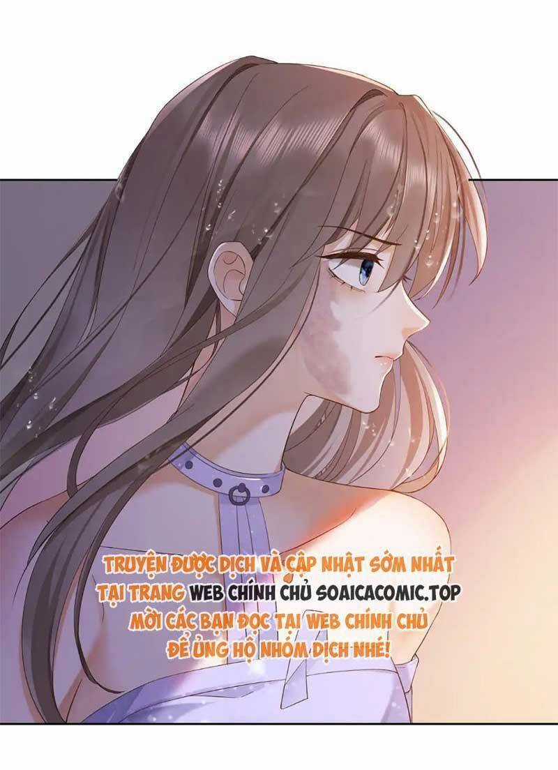 Tổng Tài Tỷ Phú Chỉ Sủng Cô Vợ Thế Thân Chapter 23 trang 48