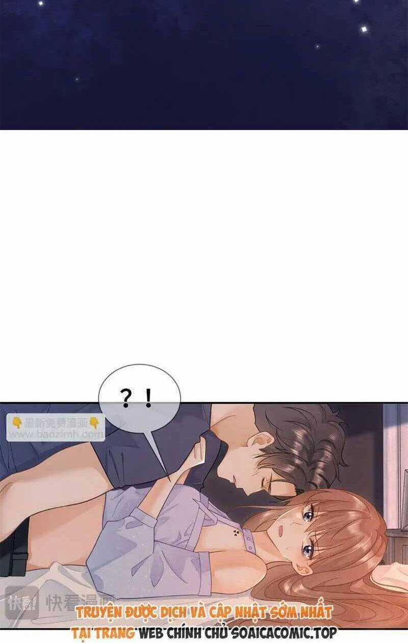 Tổng Tài Tỷ Phú Chỉ Sủng Cô Vợ Thế Thân Chapter 23 trang 5