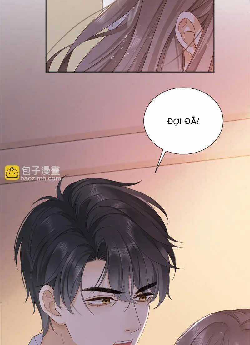 Tổng Tài Tỷ Phú Chỉ Sủng Cô Vợ Thế Thân Chapter 23 trang 51