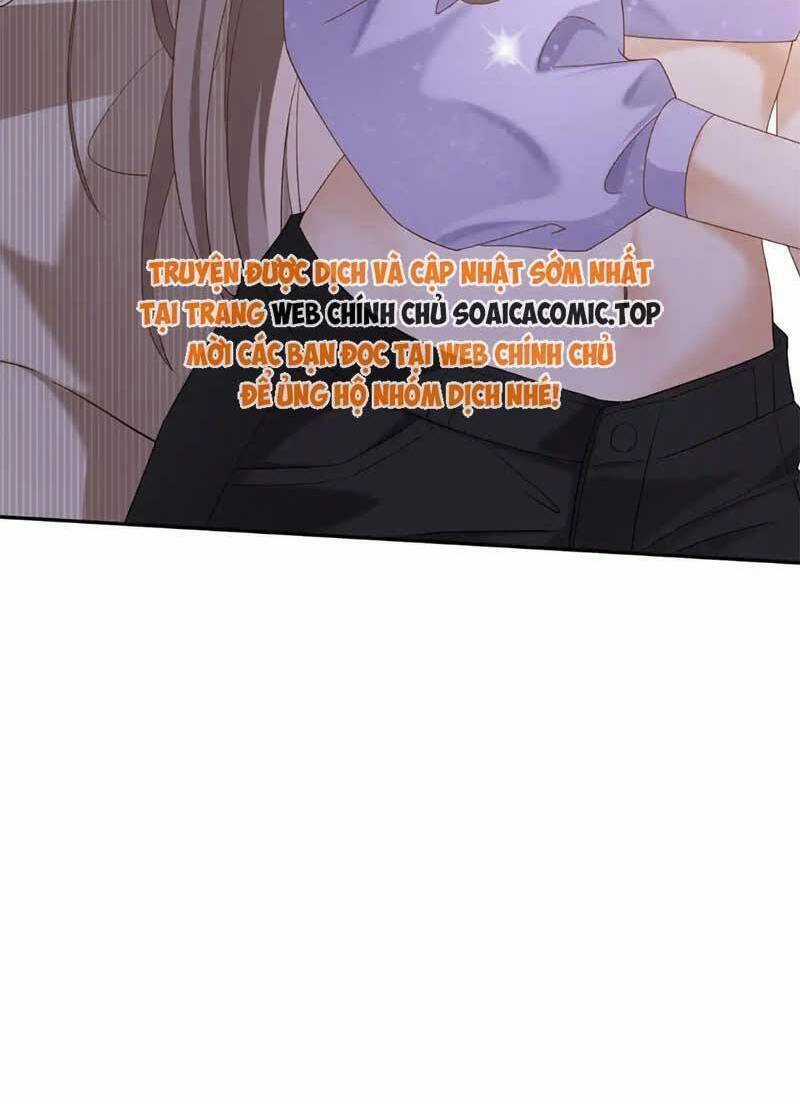 Tổng Tài Tỷ Phú Chỉ Sủng Cô Vợ Thế Thân Chapter 23 trang 53