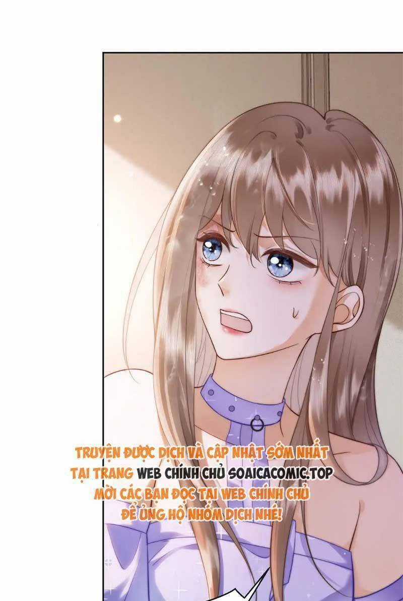 Tổng Tài Tỷ Phú Chỉ Sủng Cô Vợ Thế Thân Chapter 23 trang 54