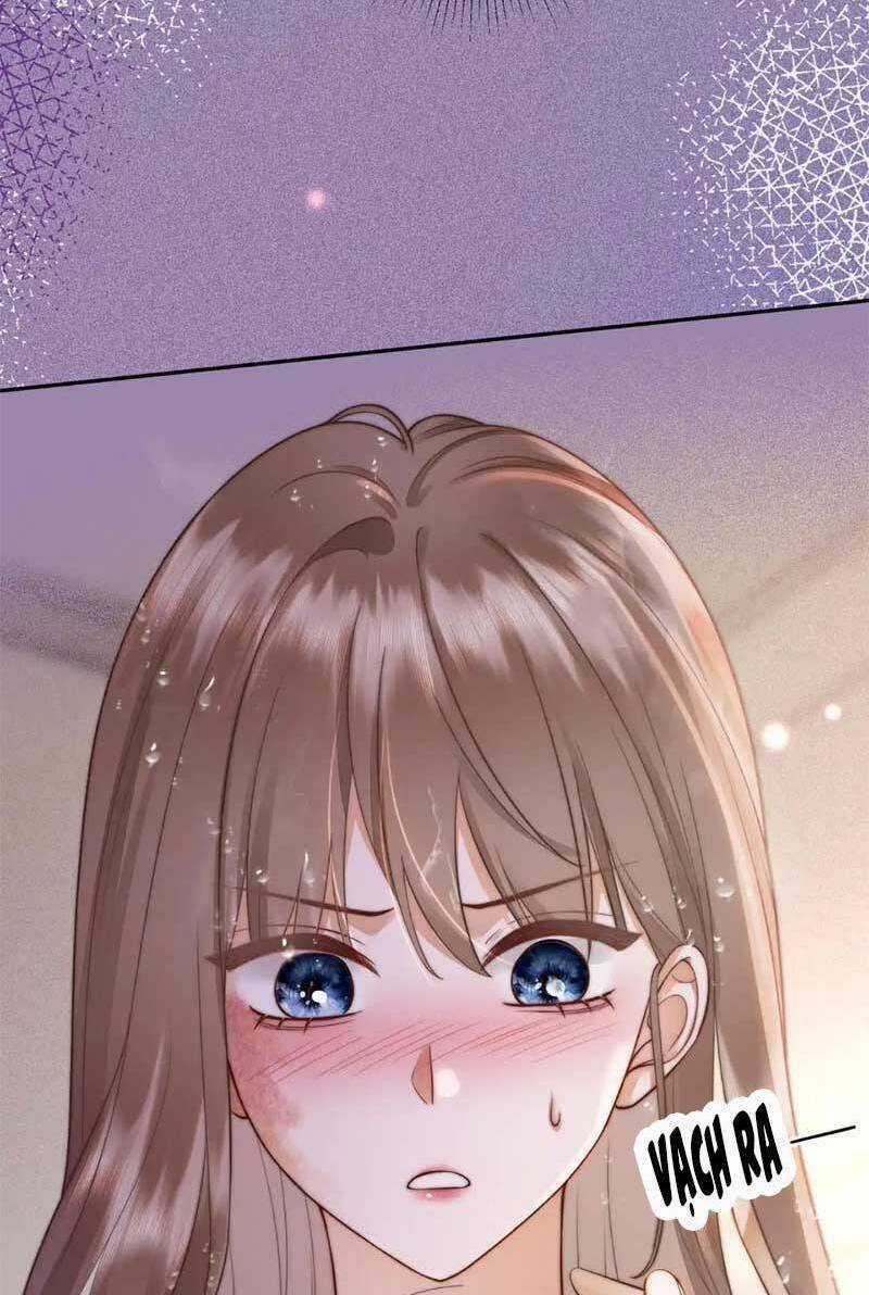 Tổng Tài Tỷ Phú Chỉ Sủng Cô Vợ Thế Thân Chapter 23 trang 56