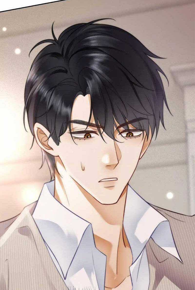 Tổng Tài Tỷ Phú Chỉ Sủng Cô Vợ Thế Thân Chapter 23 trang 58