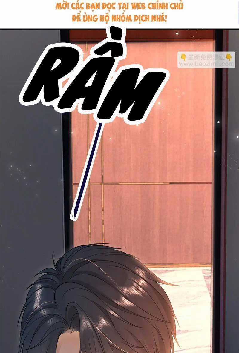 Tổng Tài Tỷ Phú Chỉ Sủng Cô Vợ Thế Thân Chapter 23 trang 6