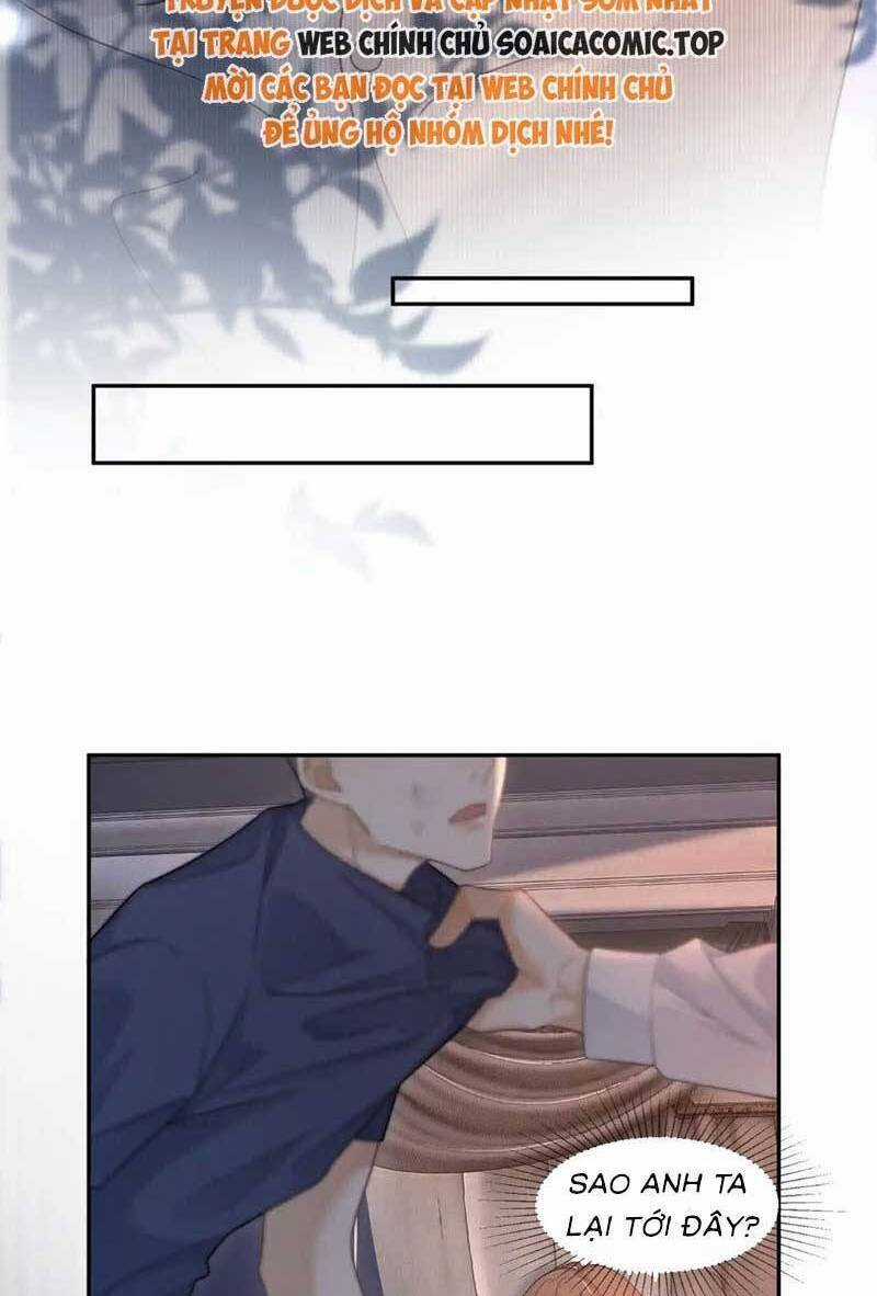 Tổng Tài Tỷ Phú Chỉ Sủng Cô Vợ Thế Thân Chapter 23 trang 8