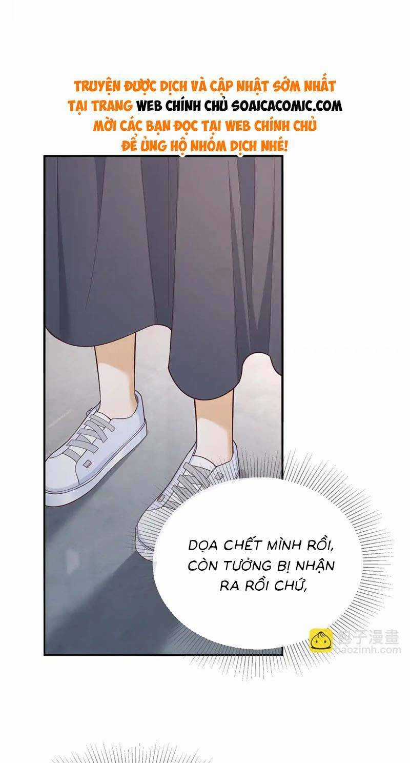 Tổng Tài Tỷ Phú Chỉ Sủng Cô Vợ Thế Thân Chapter 3 trang 13