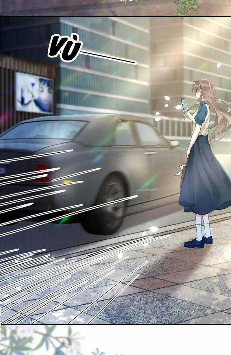 Tổng Tài Tỷ Phú Chỉ Sủng Cô Vợ Thế Thân Chapter 3 trang 22