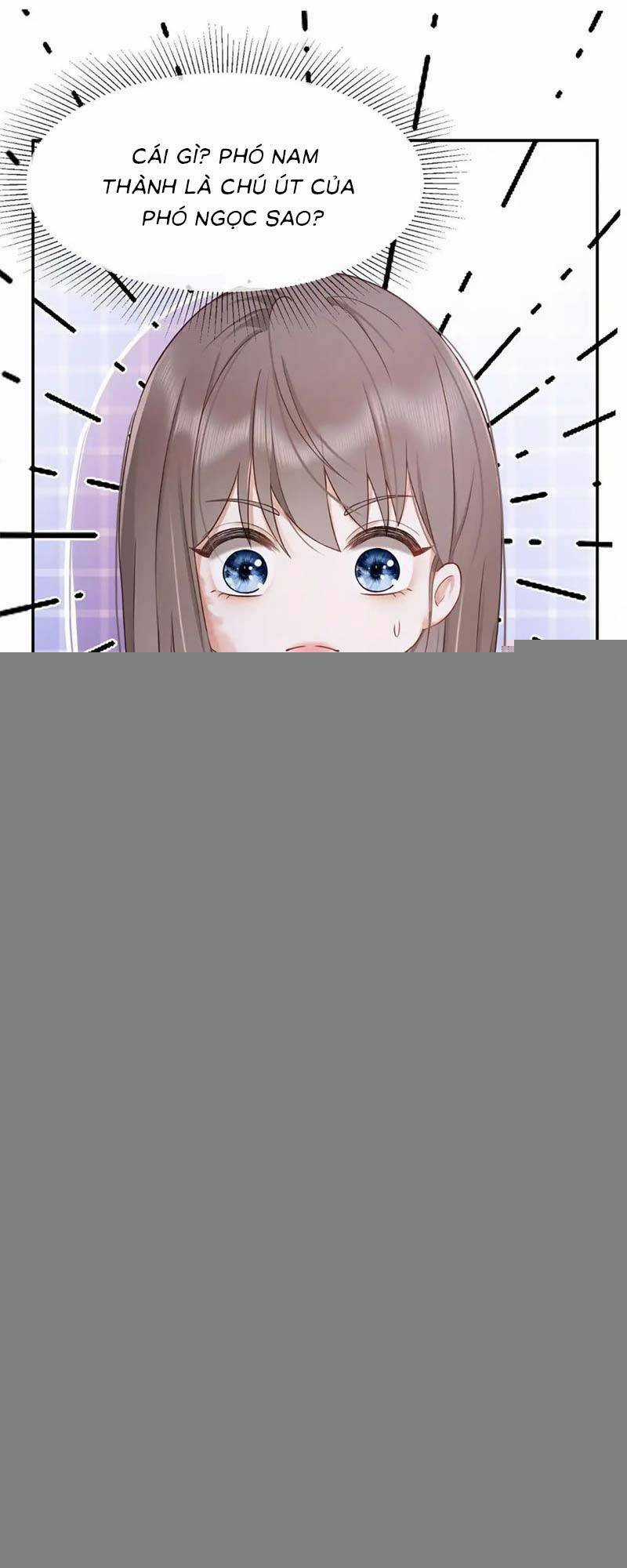 Tổng Tài Tỷ Phú Chỉ Sủng Cô Vợ Thế Thân Chapter 3 trang 27