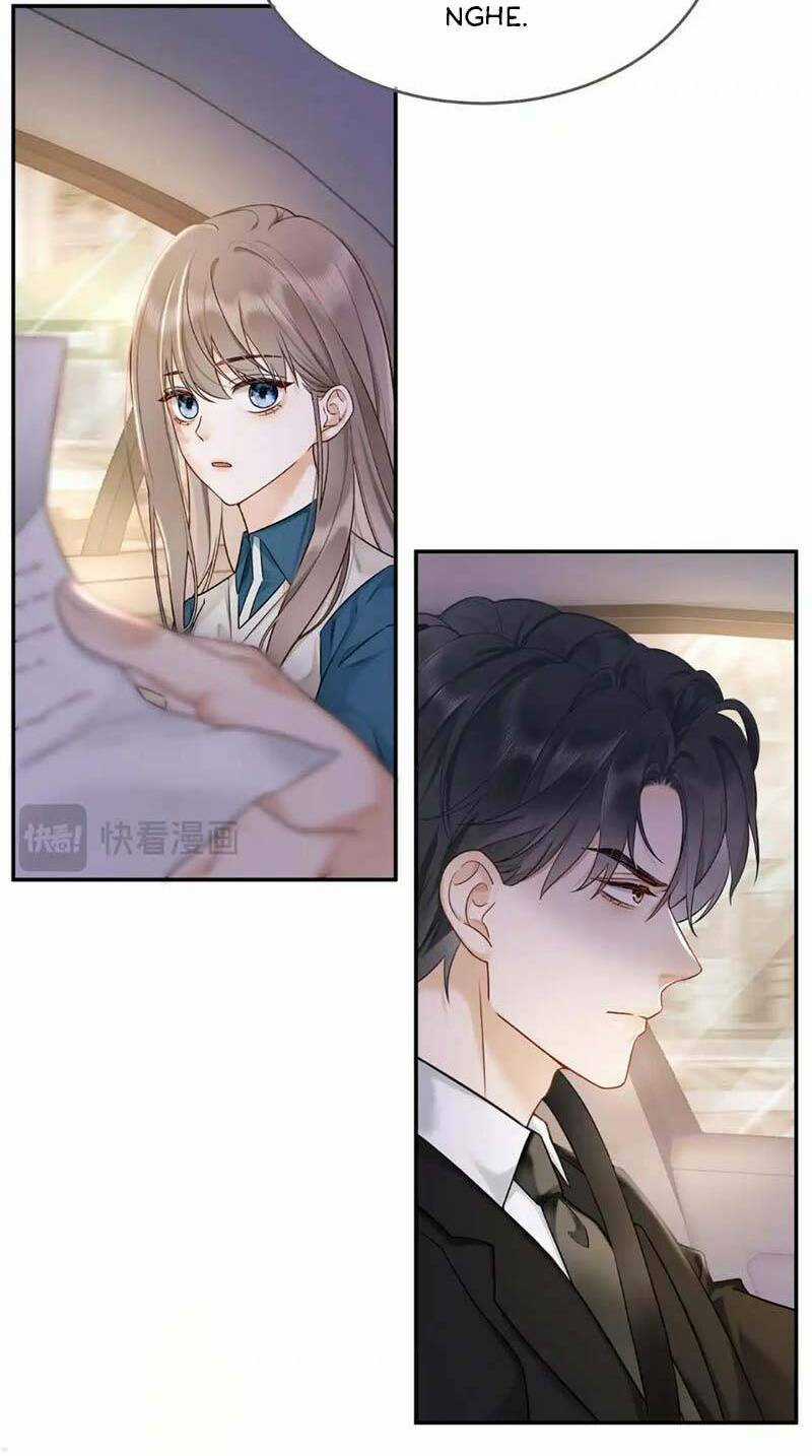 Tổng Tài Tỷ Phú Chỉ Sủng Cô Vợ Thế Thân Chapter 3 trang 29