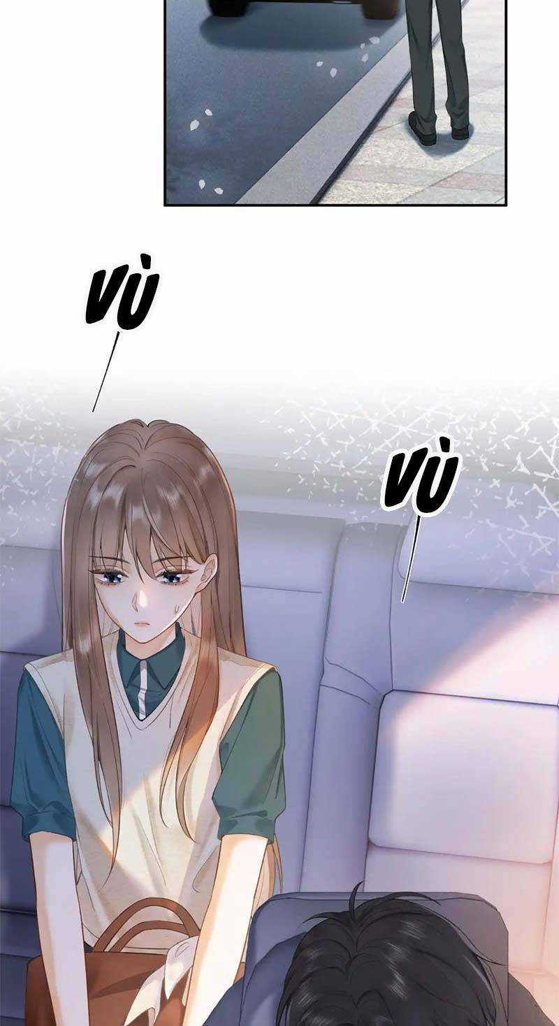 Tổng Tài Tỷ Phú Chỉ Sủng Cô Vợ Thế Thân Chapter 3 trang 38