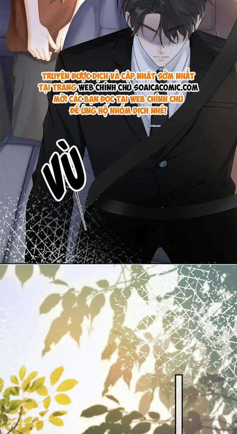 Tổng Tài Tỷ Phú Chỉ Sủng Cô Vợ Thế Thân Chapter 3 trang 39