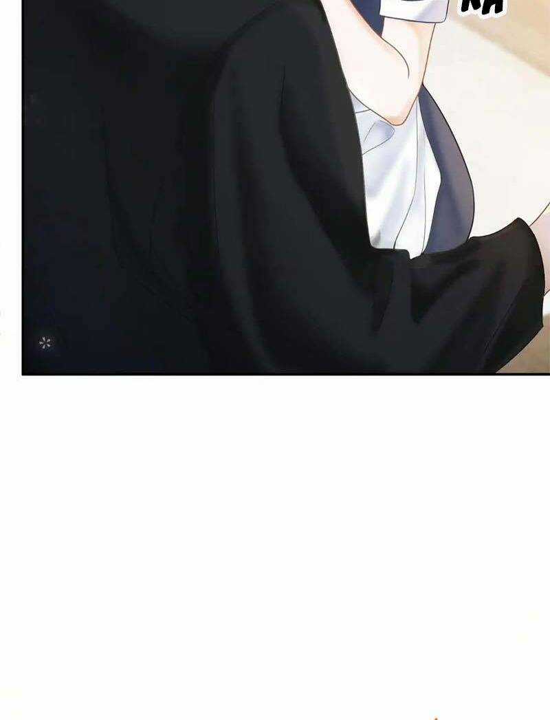 Tổng Tài Tỷ Phú Chỉ Sủng Cô Vợ Thế Thân Chapter 3 trang 4