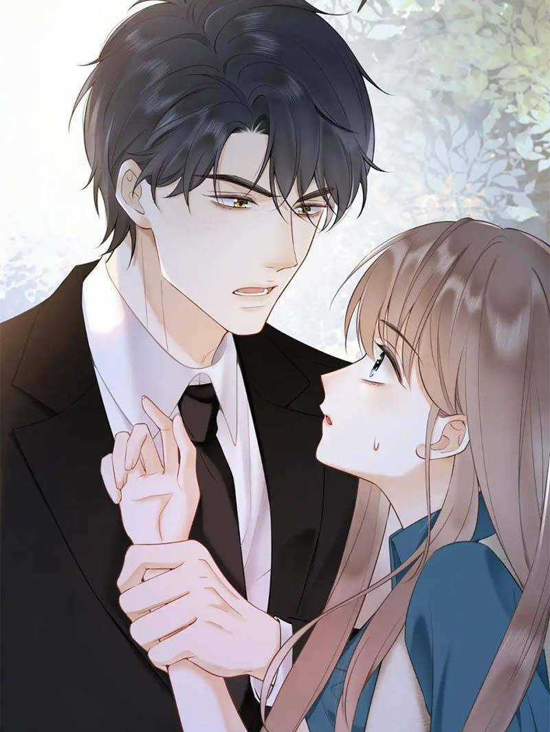 Tổng Tài Tỷ Phú Chỉ Sủng Cô Vợ Thế Thân Chapter 3 trang 42