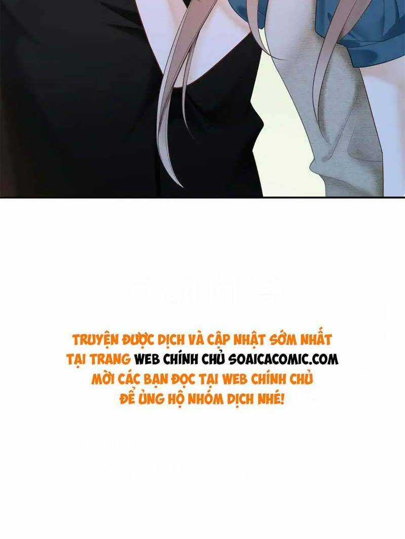 Tổng Tài Tỷ Phú Chỉ Sủng Cô Vợ Thế Thân Chapter 3 trang 43