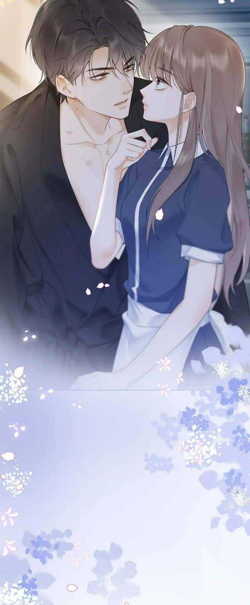 Tổng Tài Tỷ Phú Chỉ Sủng Cô Vợ Thế Thân Chapter 3 trang 9