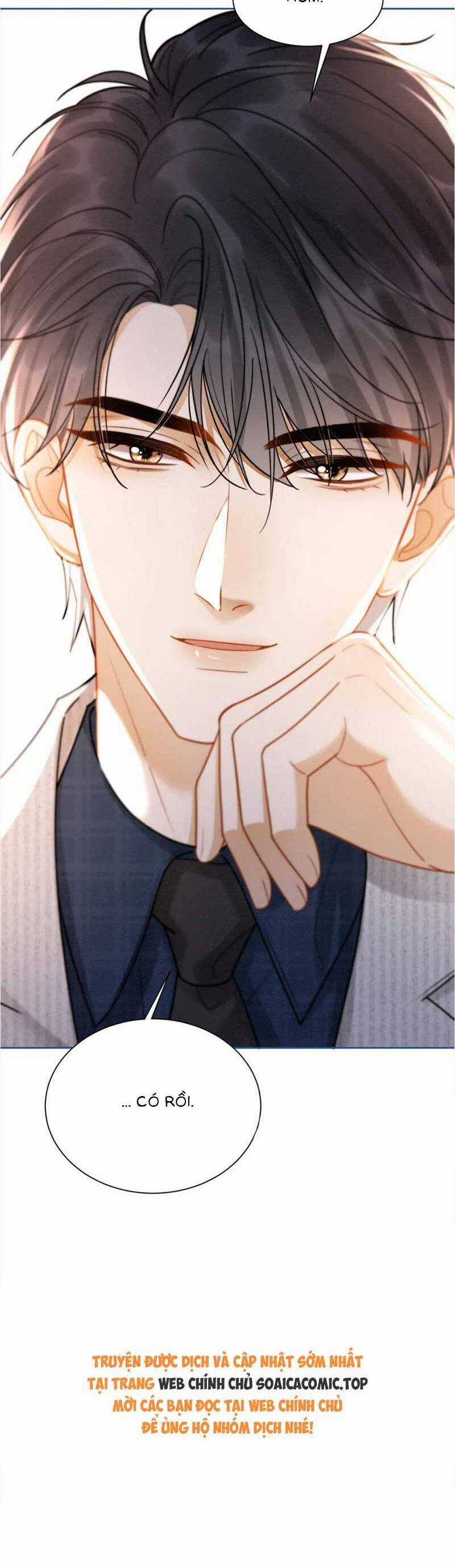 Tổng Tài Tỷ Phú Chỉ Sủng Cô Vợ Thế Thân Chapter 33 trang 29