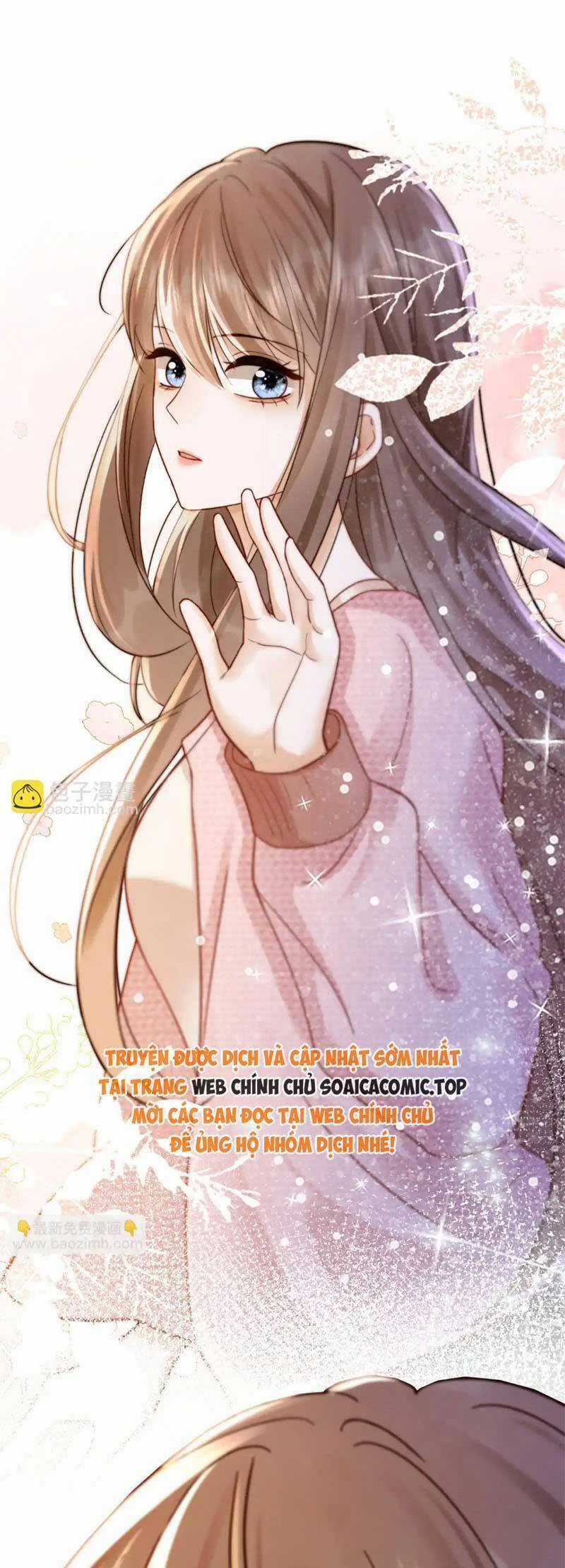 Tổng Tài Tỷ Phú Chỉ Sủng Cô Vợ Thế Thân Chapter 34 trang 18