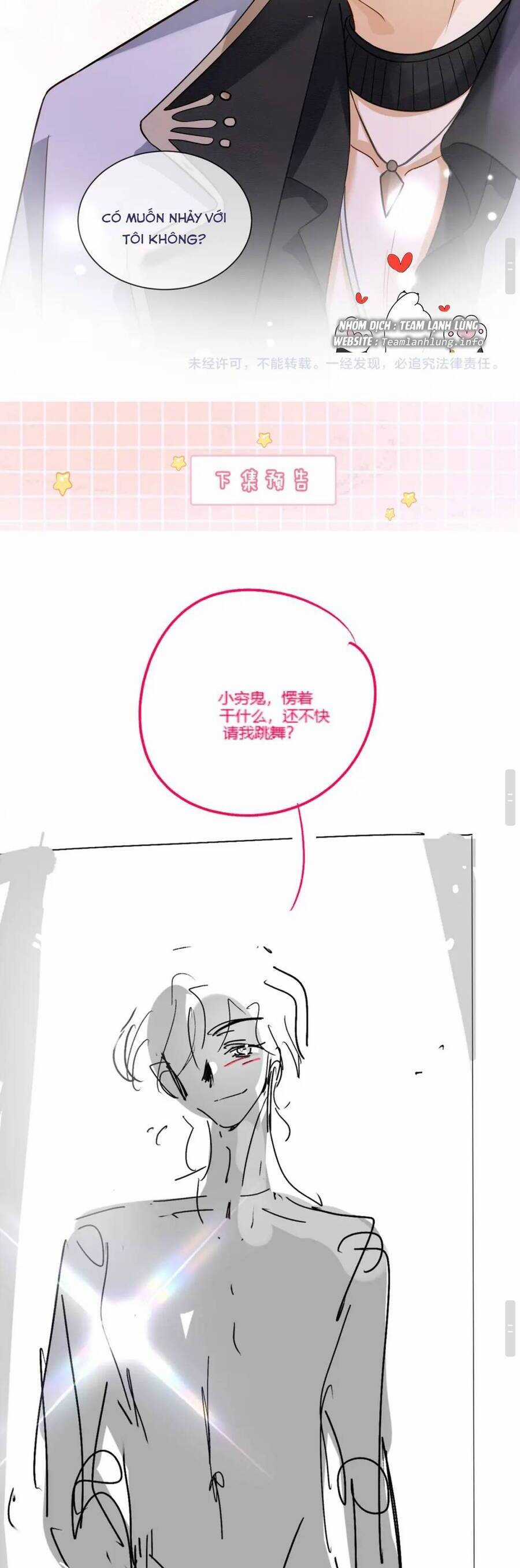 Tổng Tài Tỷ Phú Chỉ Sủng Cô Vợ Thế Thân Chapter 35 trang 20