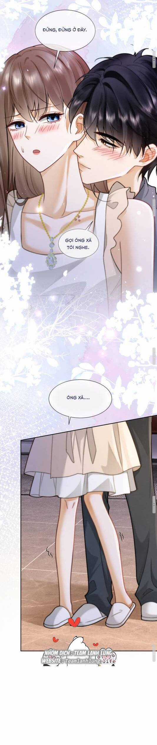 Tổng Tài Tỷ Phú Chỉ Sủng Cô Vợ Thế Thân Chapter 37 trang 13