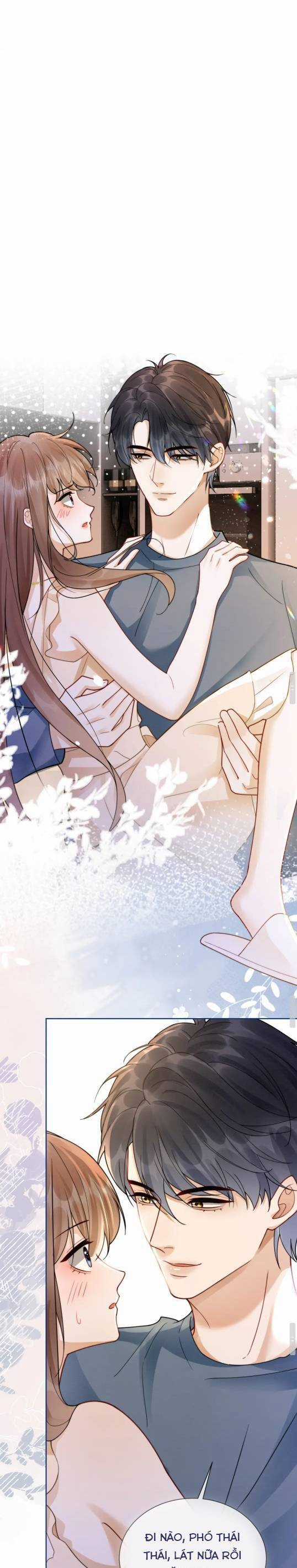 Tổng Tài Tỷ Phú Chỉ Sủng Cô Vợ Thế Thân Chapter 37 trang 14