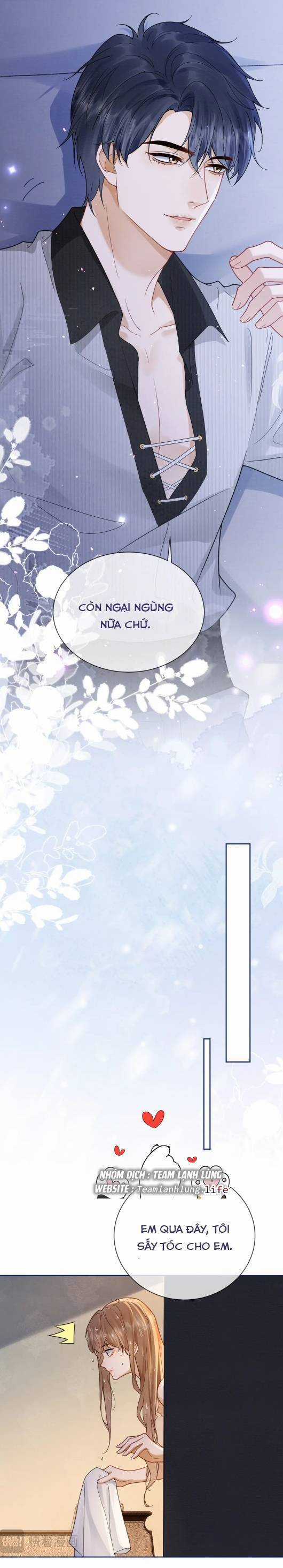 Tổng Tài Tỷ Phú Chỉ Sủng Cô Vợ Thế Thân Chapter 37 trang 7