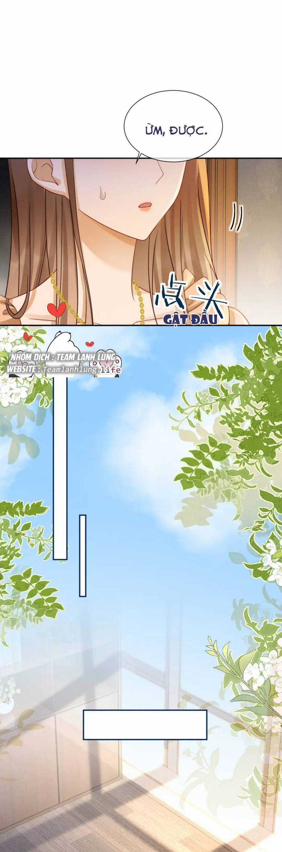 Tổng Tài Tỷ Phú Chỉ Sủng Cô Vợ Thế Thân Chapter 38 trang 11