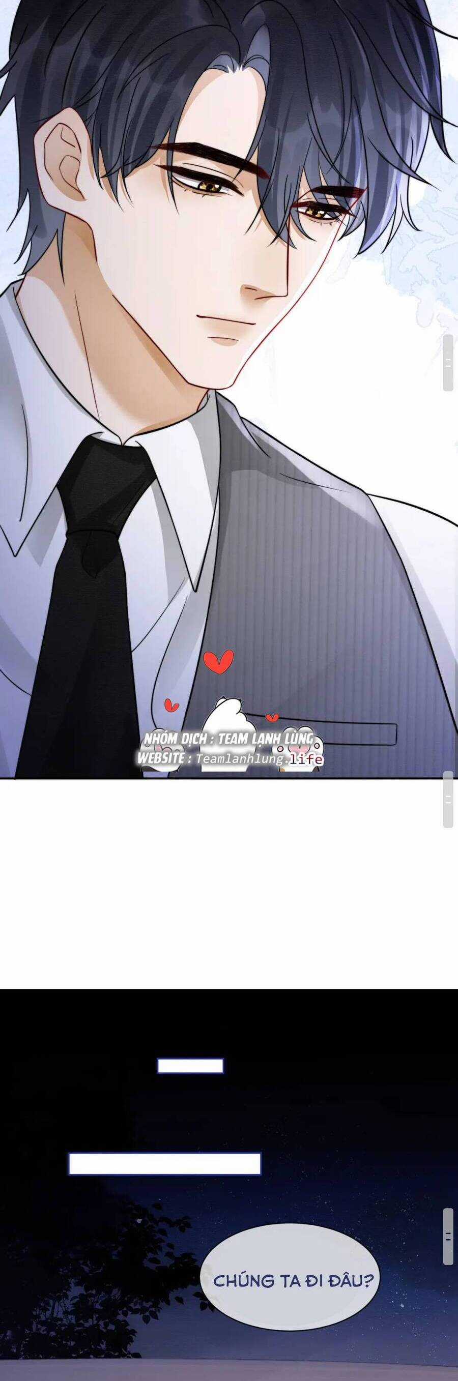 Tổng Tài Tỷ Phú Chỉ Sủng Cô Vợ Thế Thân Chapter 38 trang 16