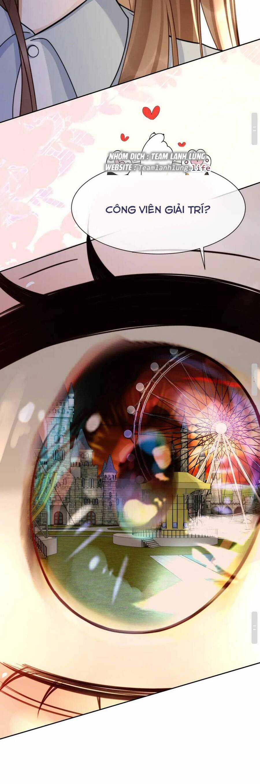 Tổng Tài Tỷ Phú Chỉ Sủng Cô Vợ Thế Thân Chapter 38 trang 18