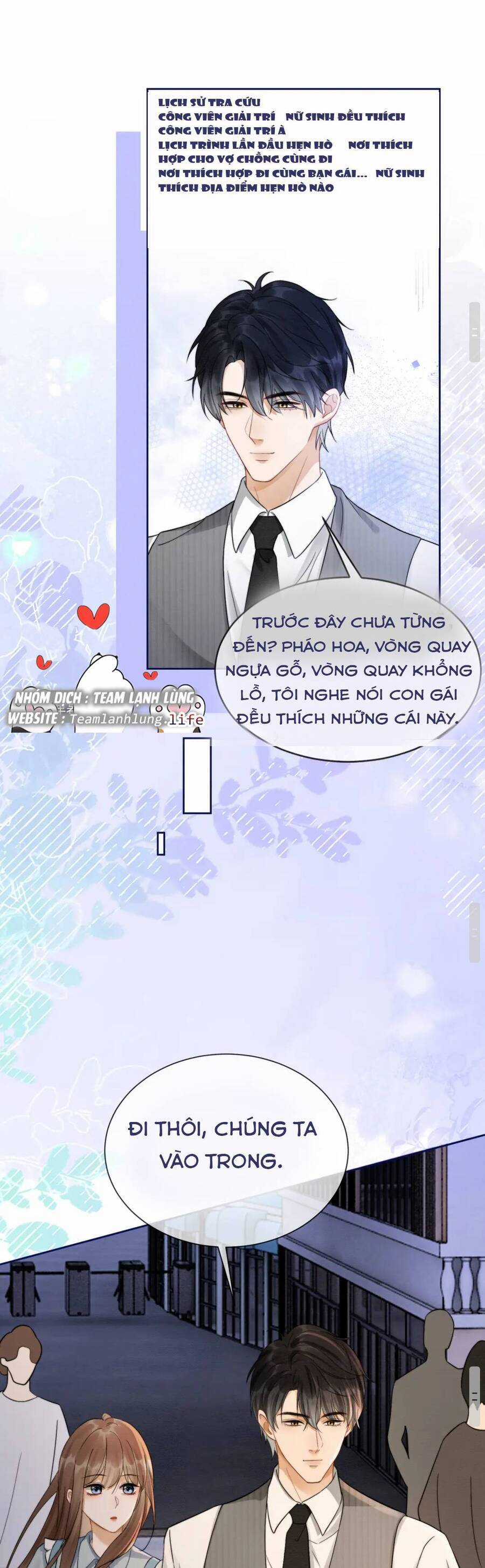 Tổng Tài Tỷ Phú Chỉ Sủng Cô Vợ Thế Thân Chapter 38 trang 20