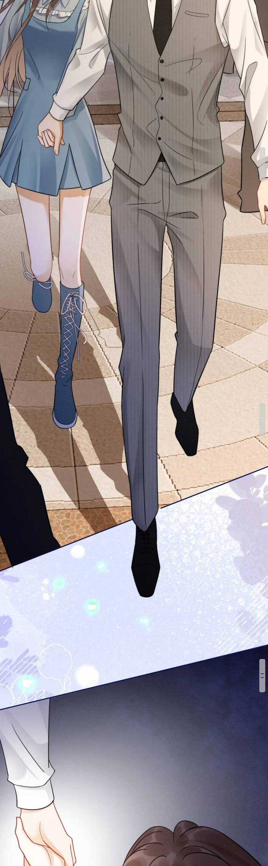 Tổng Tài Tỷ Phú Chỉ Sủng Cô Vợ Thế Thân Chapter 38 trang 21