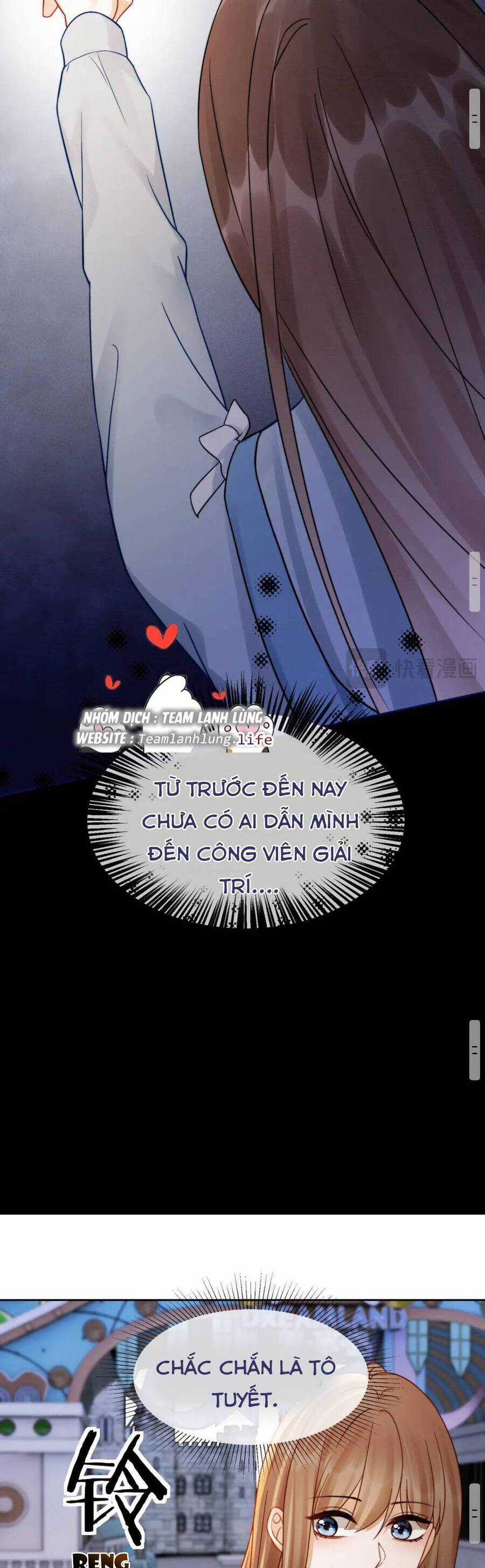 Tổng Tài Tỷ Phú Chỉ Sủng Cô Vợ Thế Thân Chapter 38 trang 22