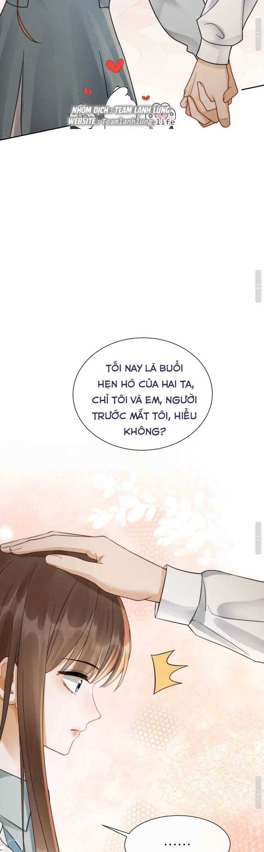 Tổng Tài Tỷ Phú Chỉ Sủng Cô Vợ Thế Thân Chapter 38 trang 25