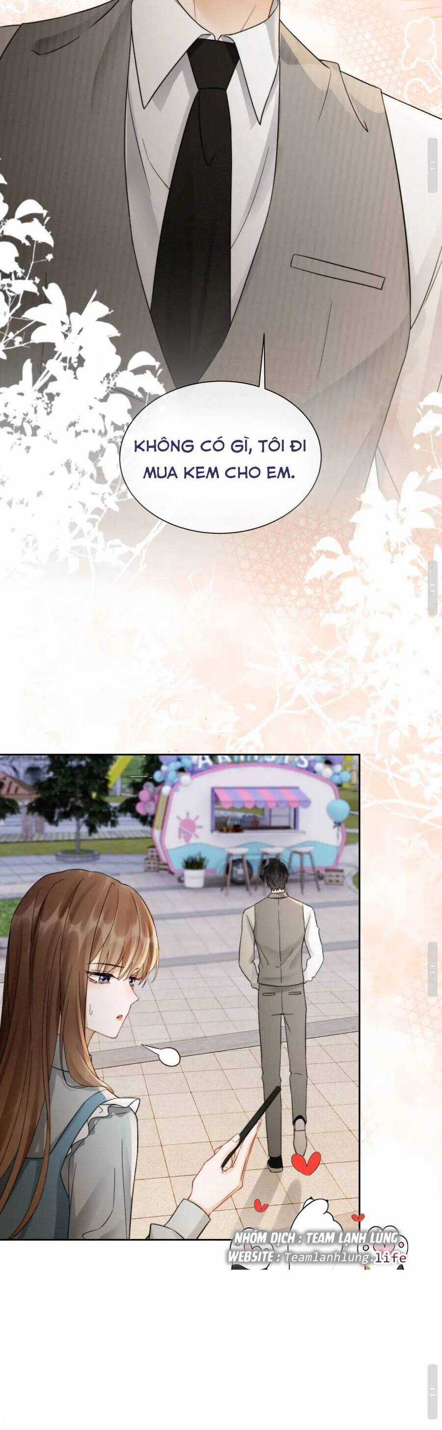 Tổng Tài Tỷ Phú Chỉ Sủng Cô Vợ Thế Thân Chapter 38 trang 27