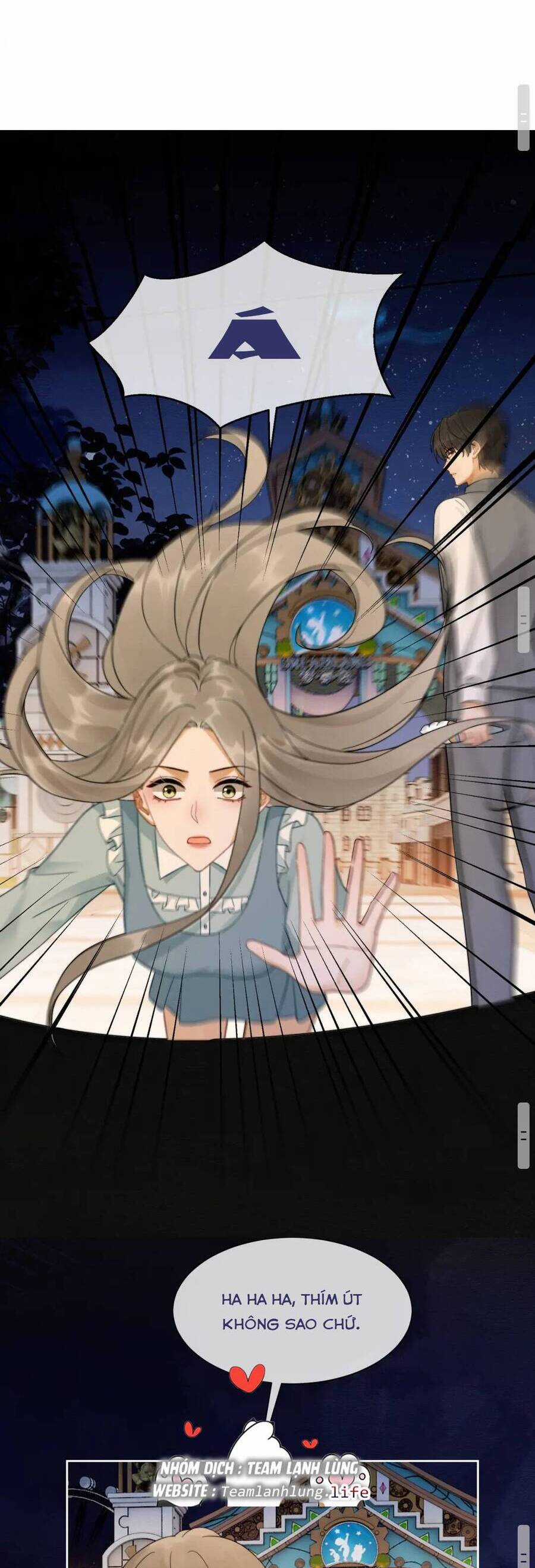 Tổng Tài Tỷ Phú Chỉ Sủng Cô Vợ Thế Thân Chapter 38 trang 31