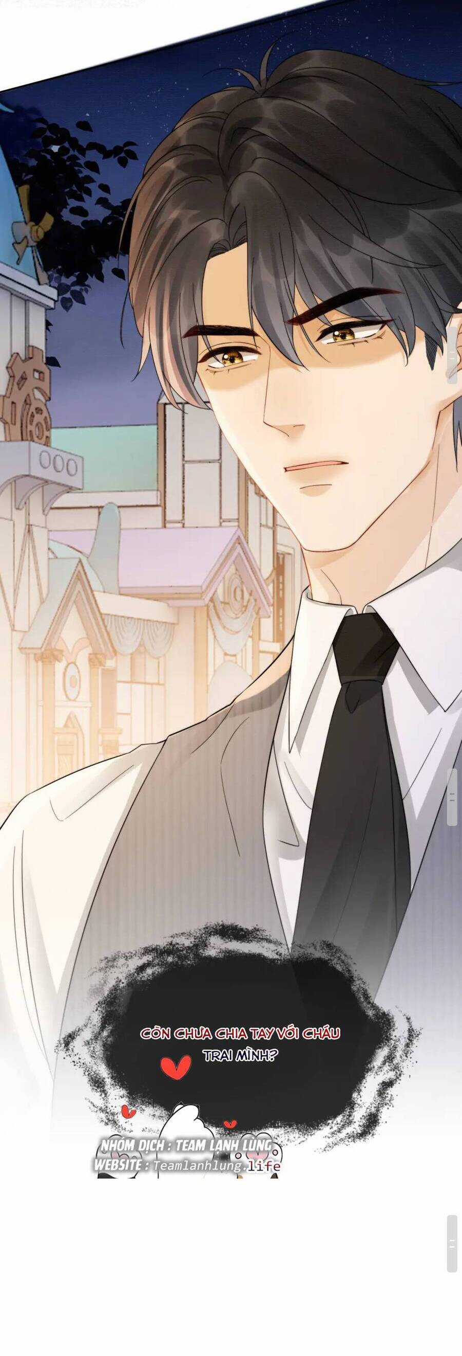 Tổng Tài Tỷ Phú Chỉ Sủng Cô Vợ Thế Thân Chapter 38 trang 34